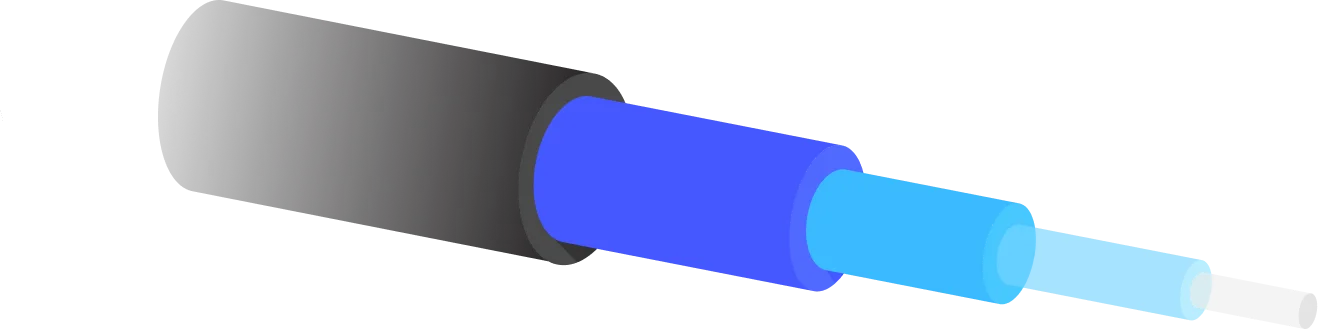 fastfiber O que é a fibra? 