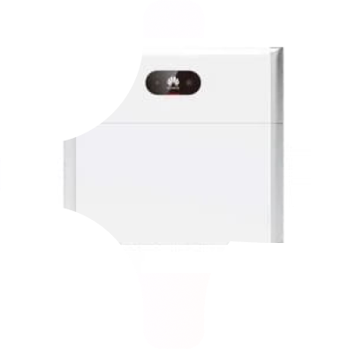 Baterias <br>Solares