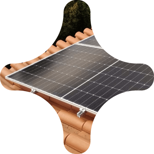 Painéis <br>Solares