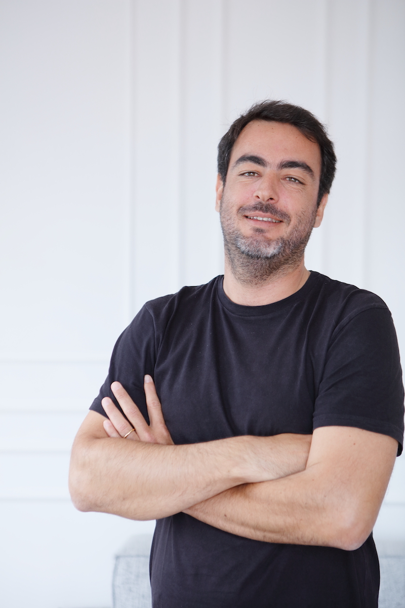 Vasco Teixeira-Pinto