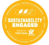 Sustainability <br />
Engaged 2022