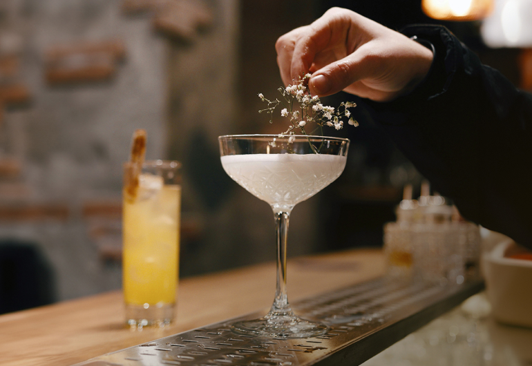 High Quality Service