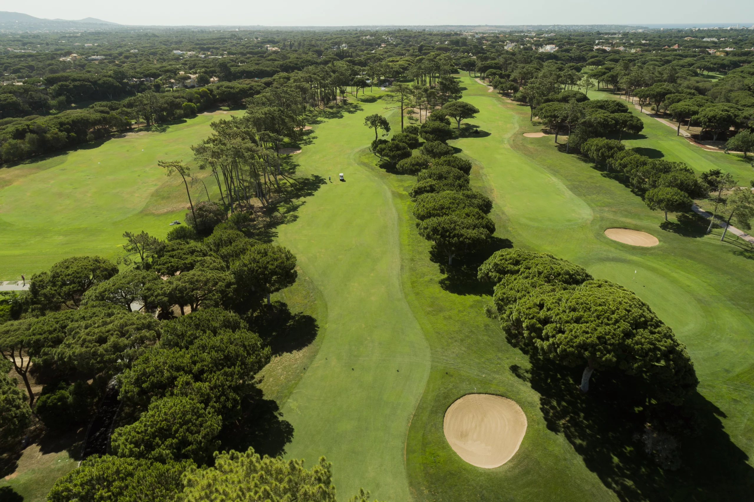 'DETAILS' will lead the development of a new Vilamoura as a leading leisure destination in Europe