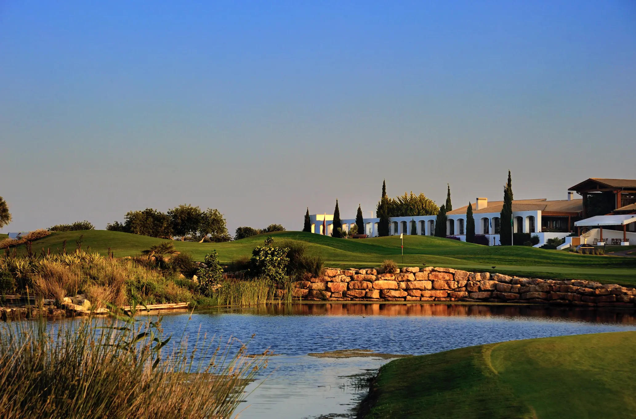 DETAILS hospitality platform takes over Dom Pedro Hotels and Golf Collection management