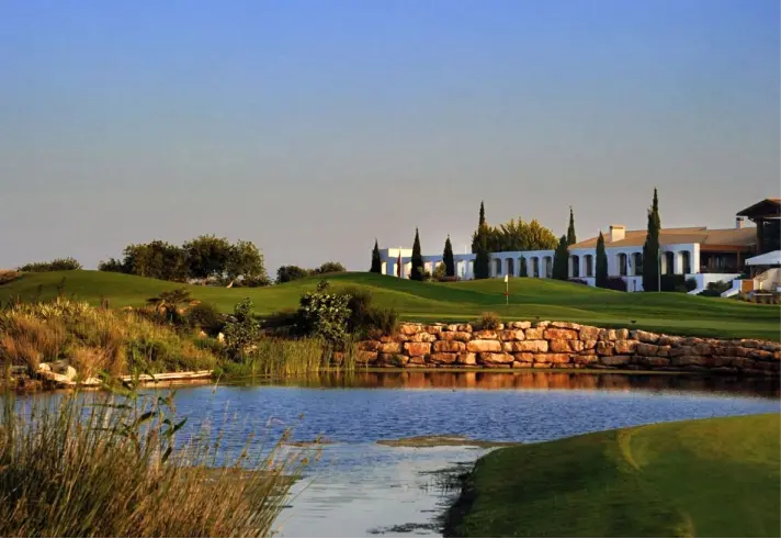 Announced Golf Resort of the Year