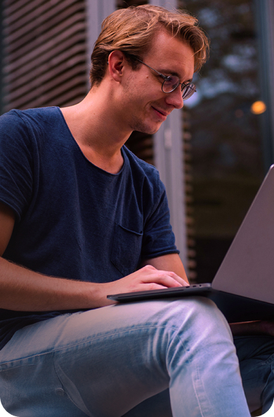 imagem de residências universitárias masculinas