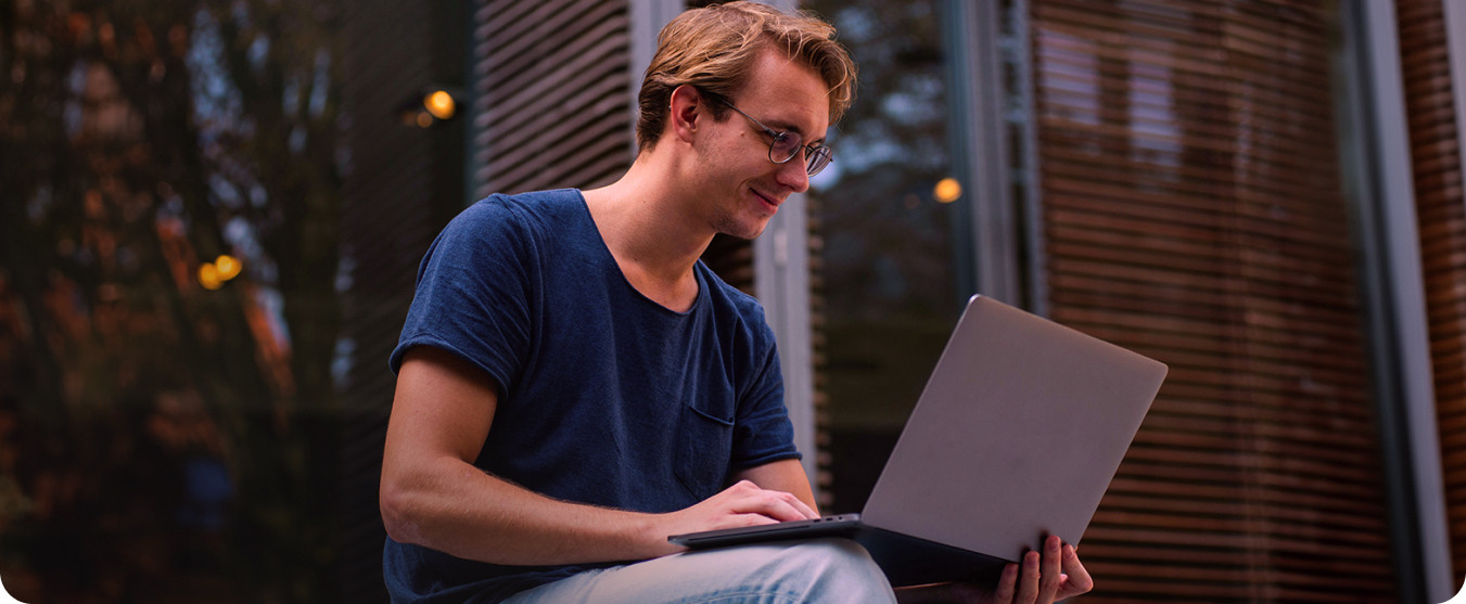 imagem de residências universitárias masculinas