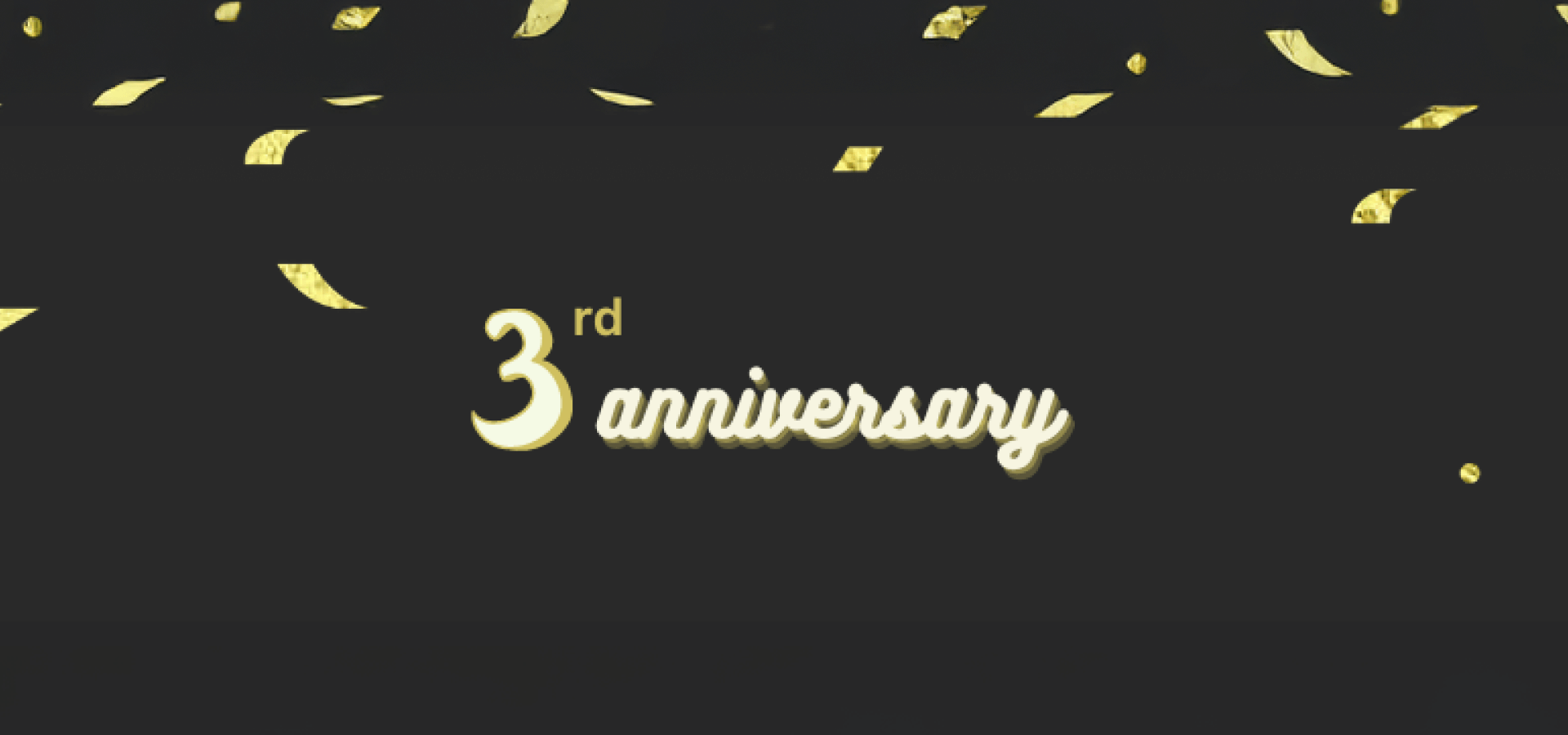 3º Aniversário FastFiber