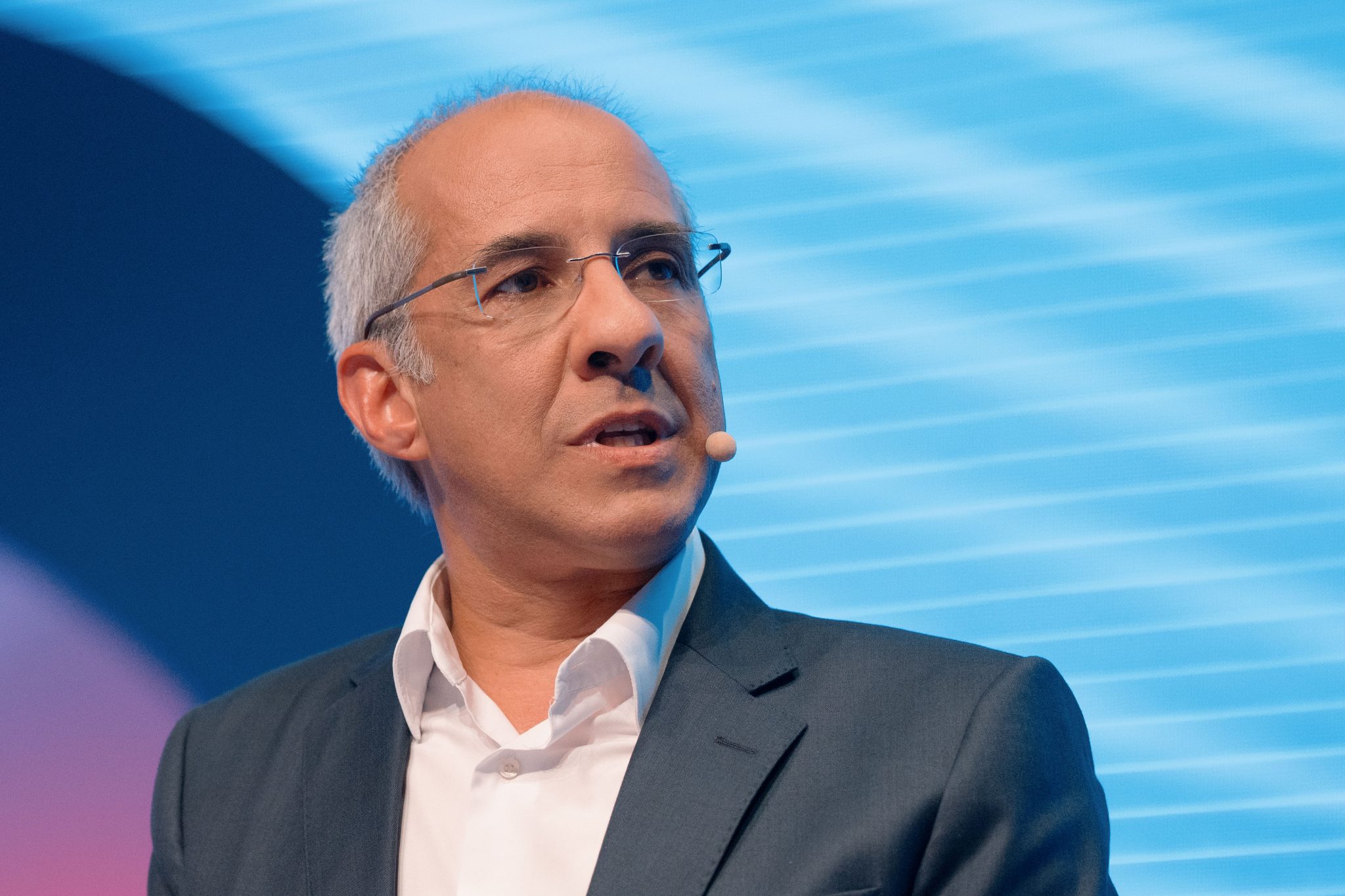 Pedro Rocha, CEO FastFiber