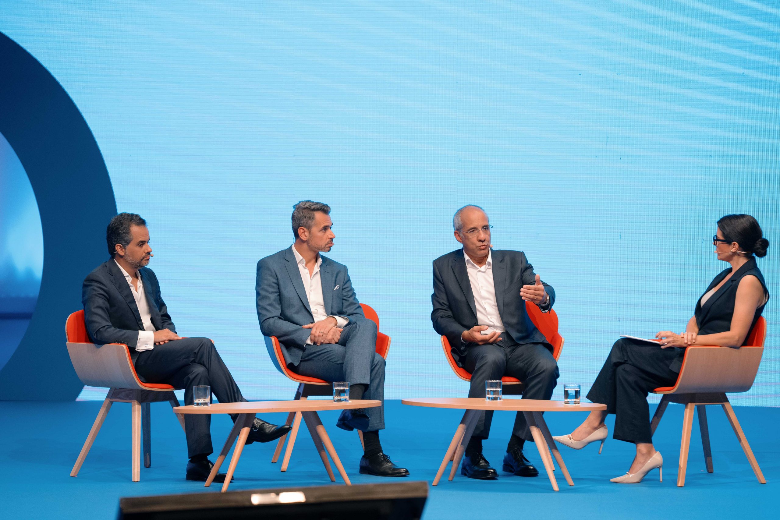 FastFiber junta-se ao setor no Congresso da APDC 2025 