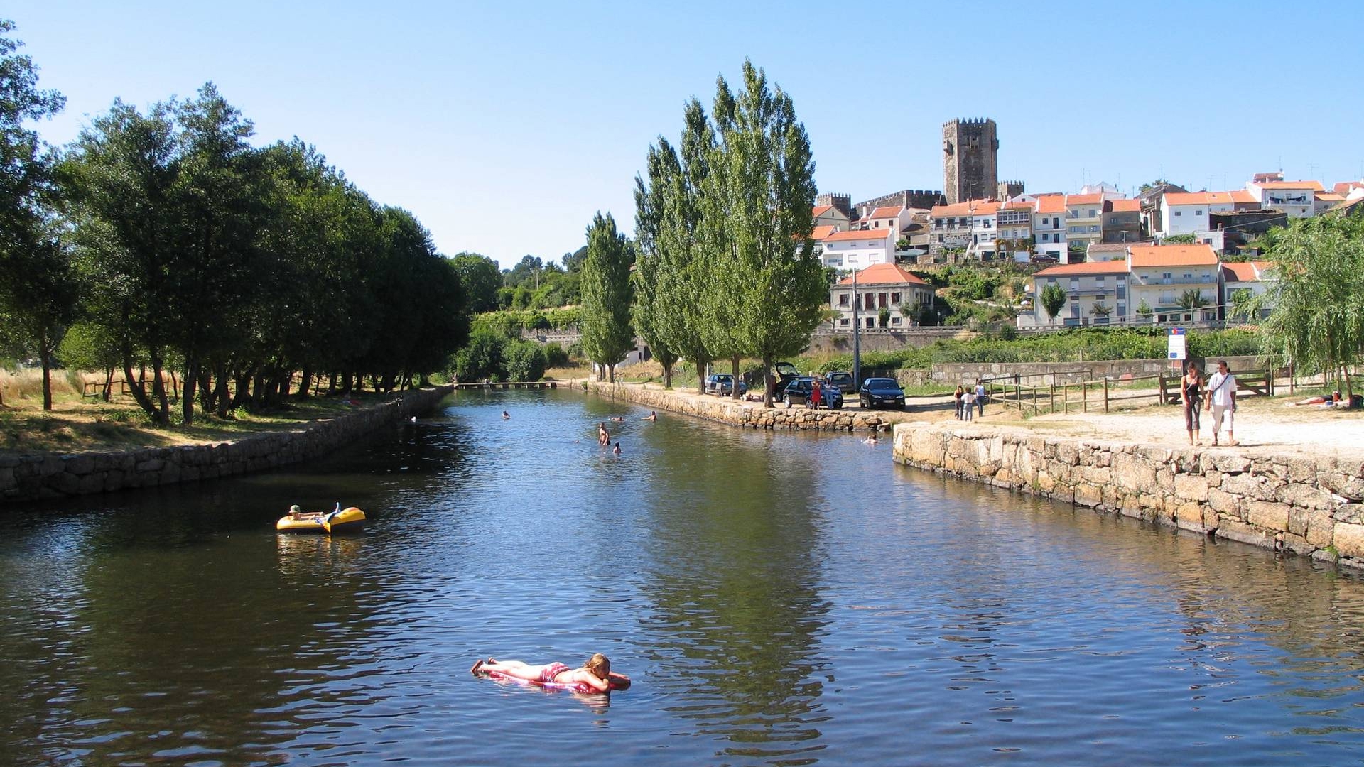 Serviços de acesso à rede de fibra ótica já disponíveis em 35 concelhos da Zona Centro