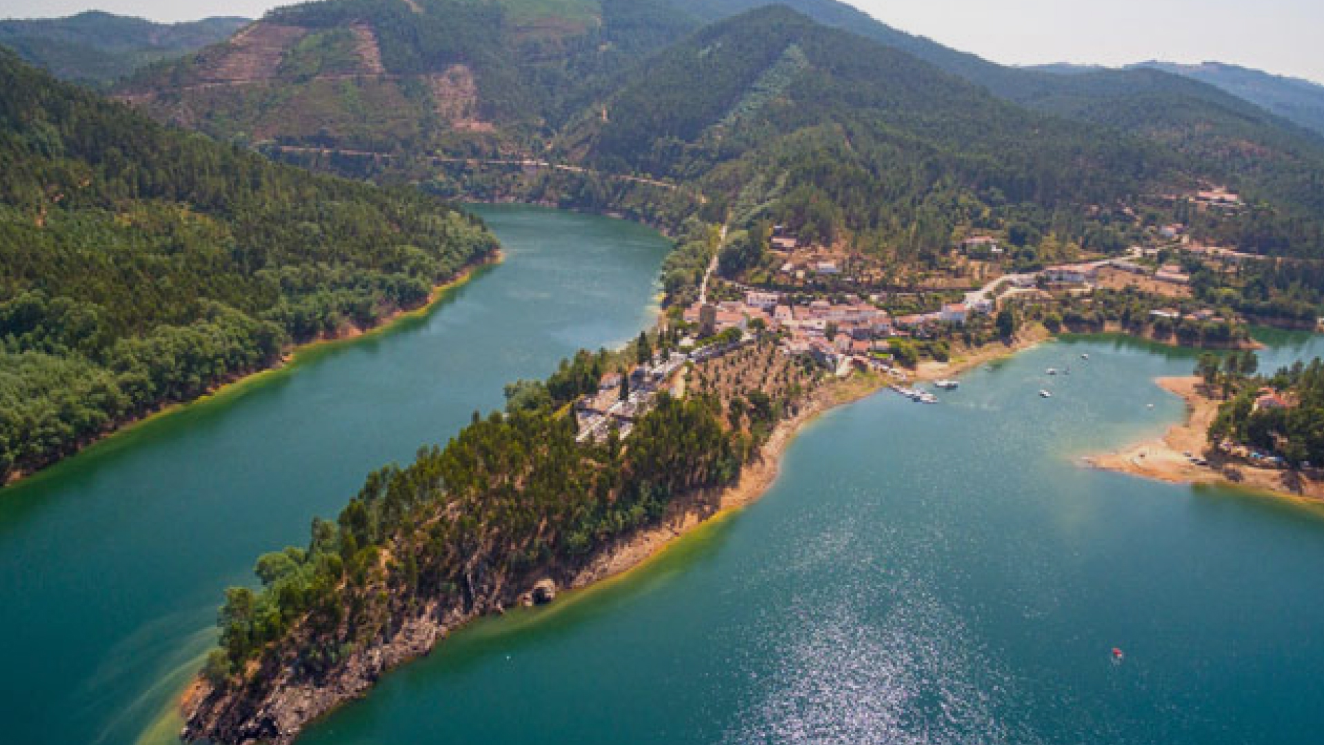 Serviços de acesso à rede de fibra ótica já disponíveis em 21 concelhos da Zona Centro