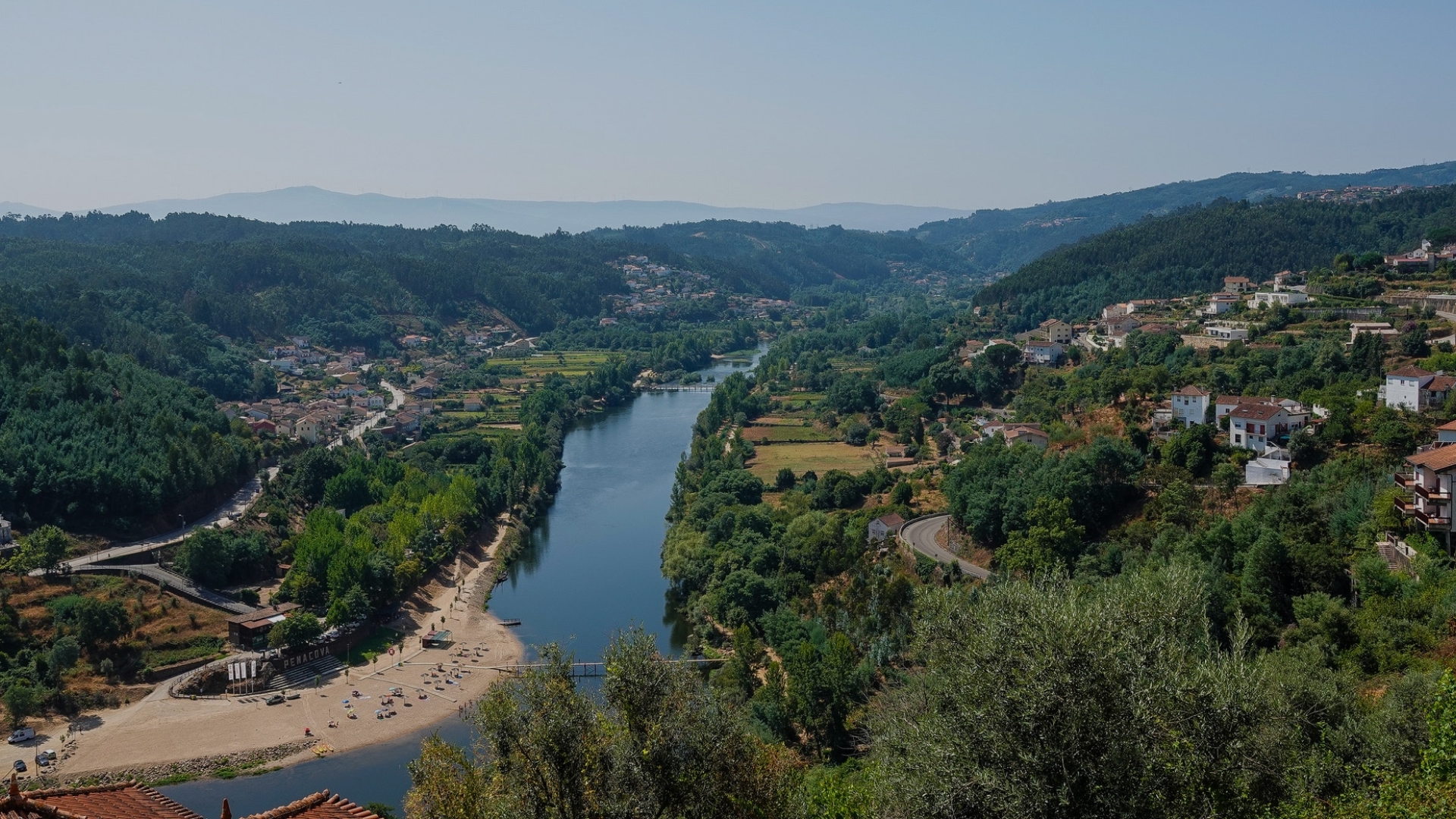 Serviços de acesso à rede de fibra ótica já disponíveis em 24 concelhos da Zona Centro