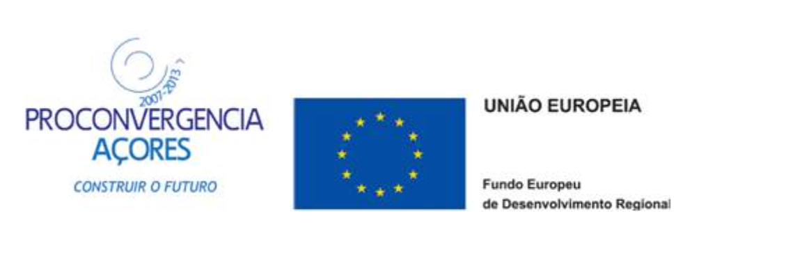proconvergencia açores