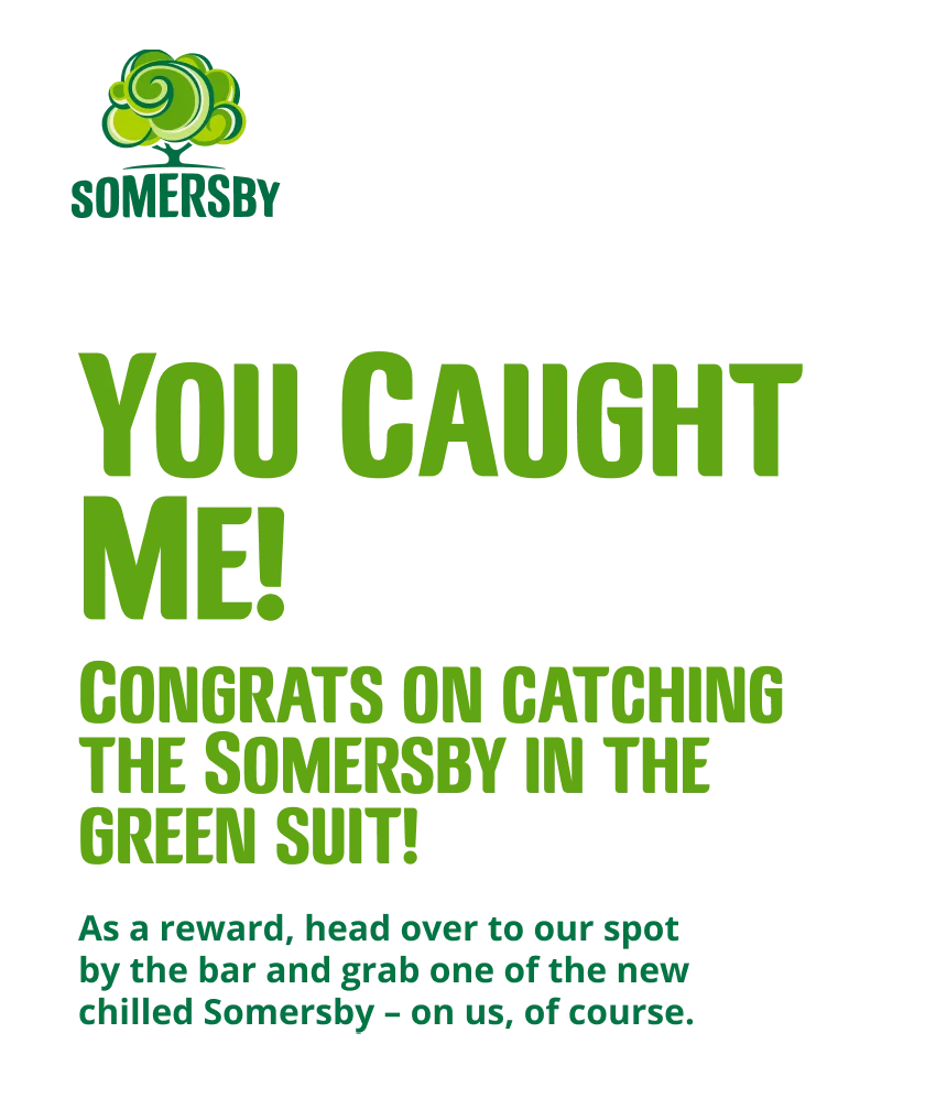 Somersby