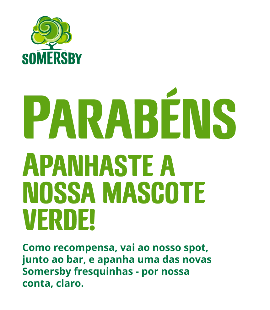 Somersby