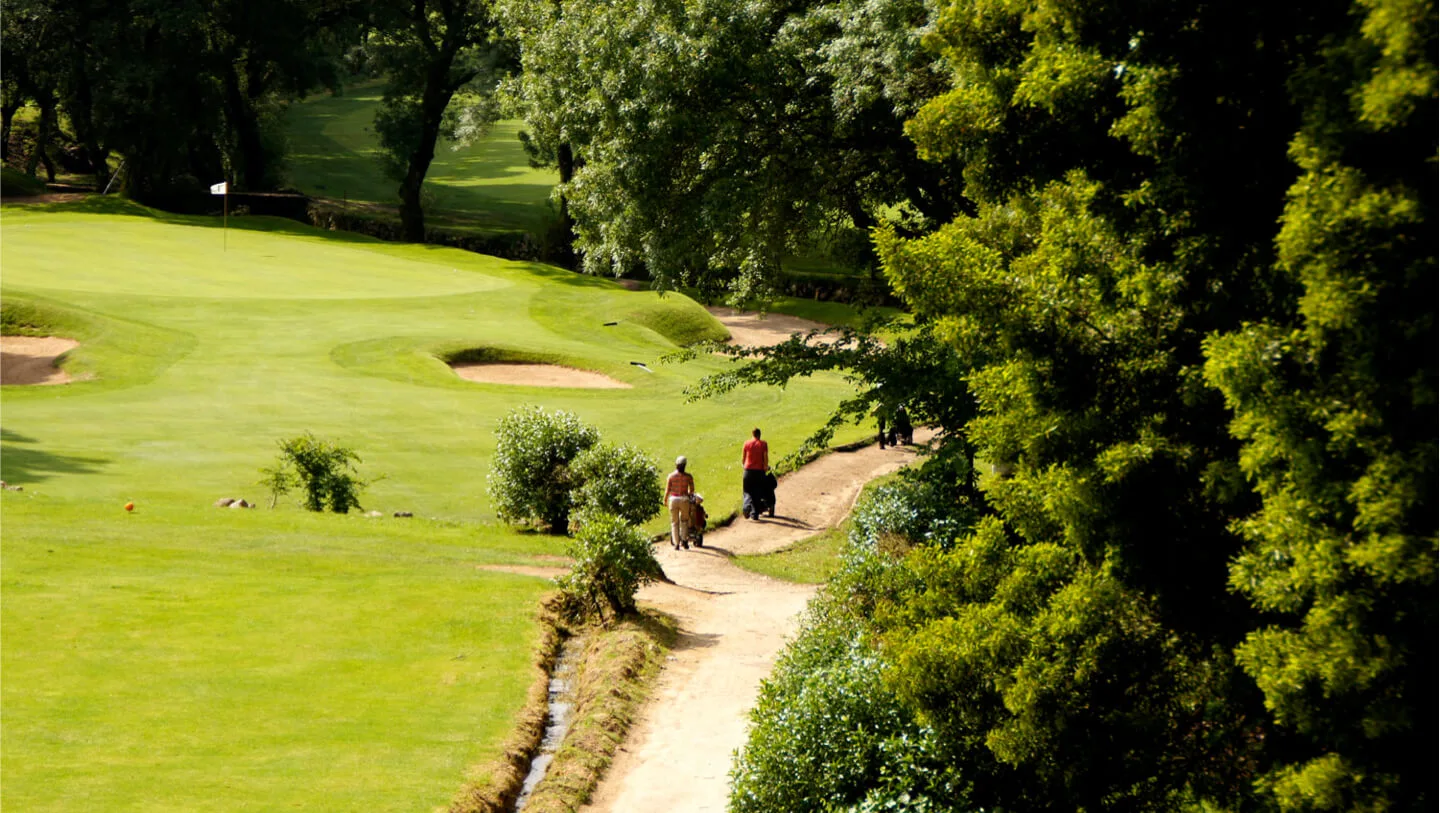 É aqui que tudo começa