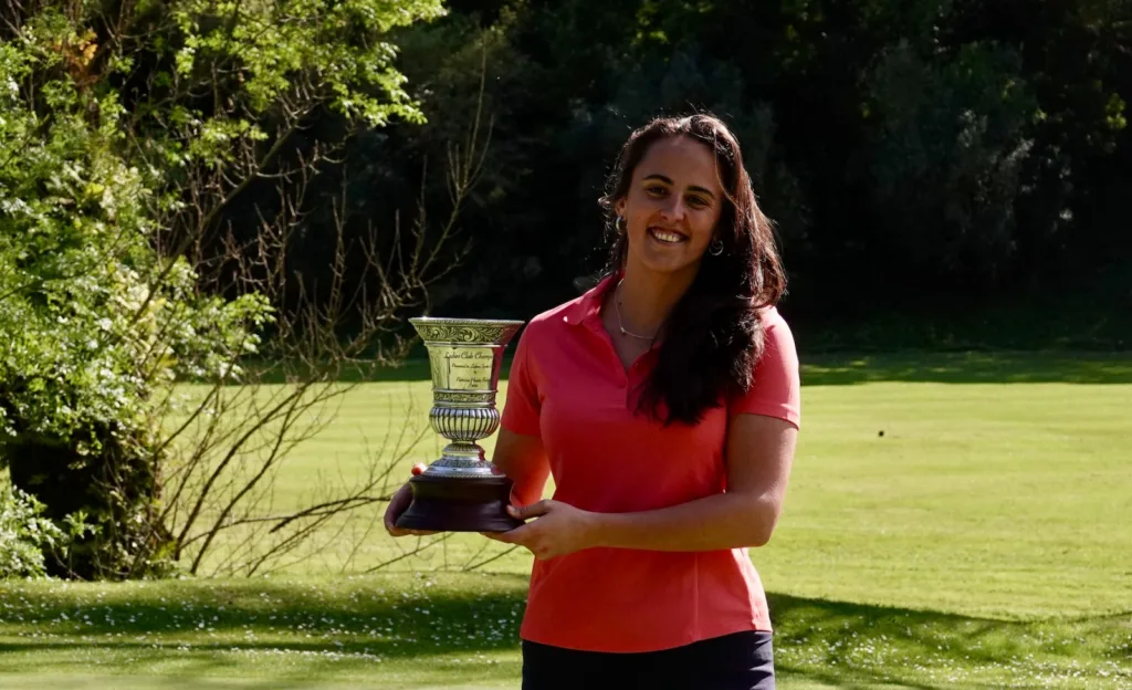 Camp. Clube Senhoras