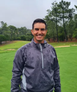 Miguel Gaspar - Nova Entrada