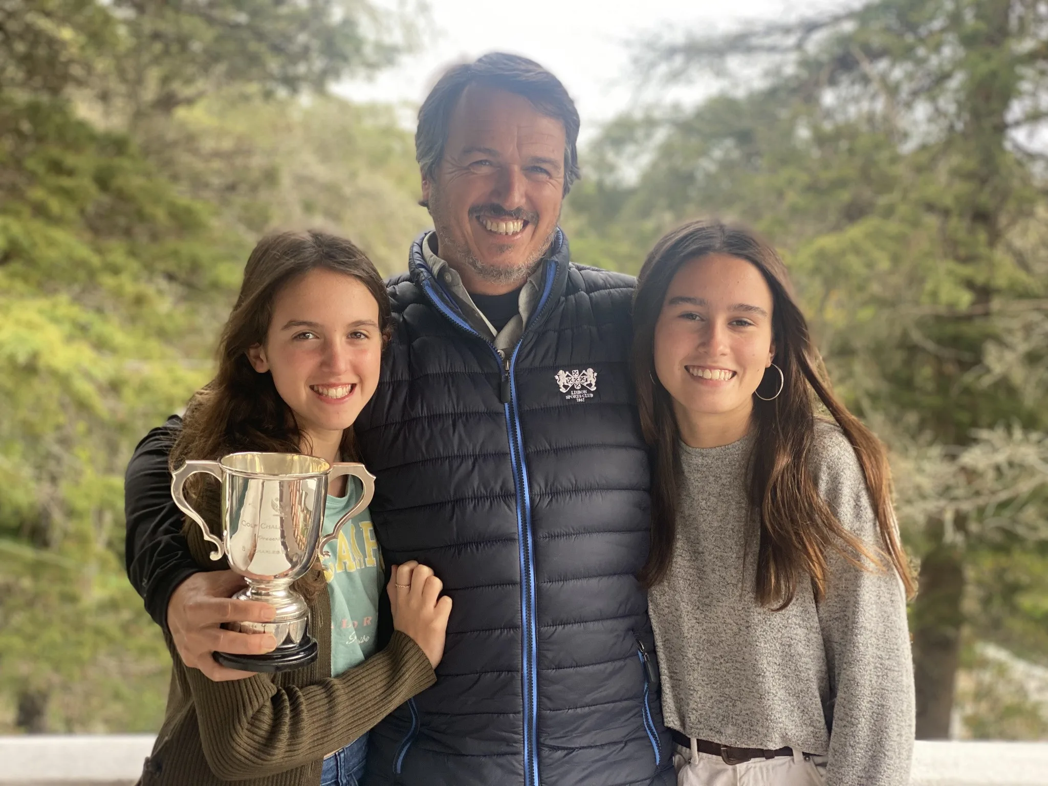 Miguel Cardoso vence Wingfield Cup