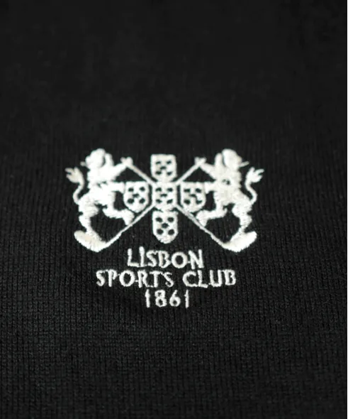 imagem do Lisbon Sports Club
