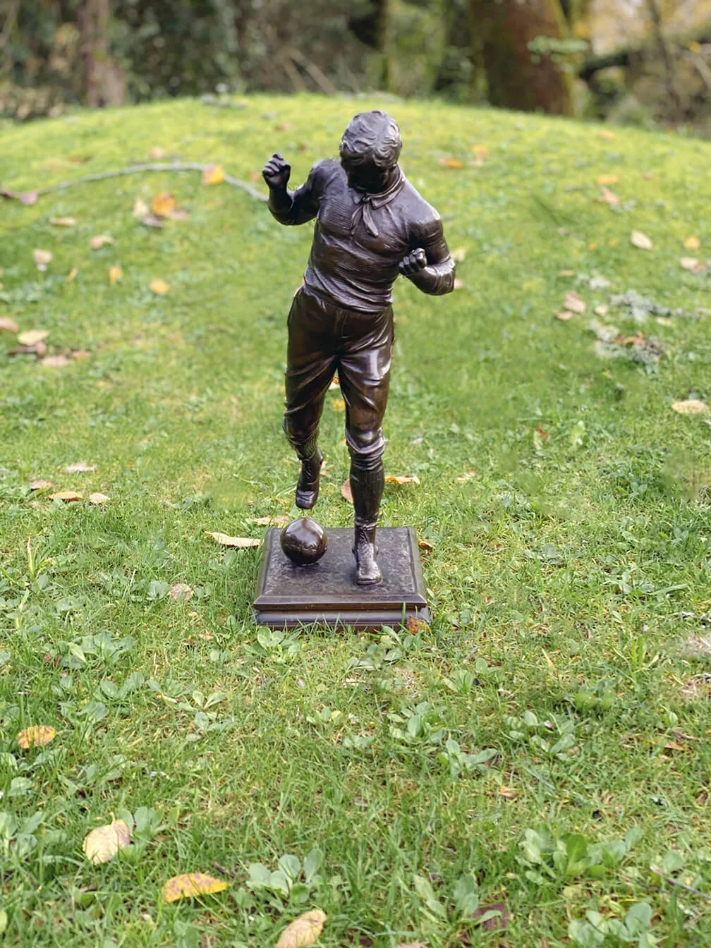 imagem do Lisbon Sports Club