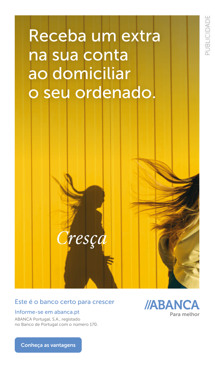 Receba um extra na sua conta