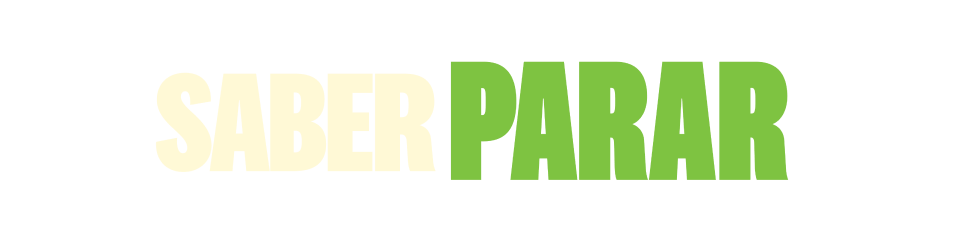 Saber parar também é ganhar