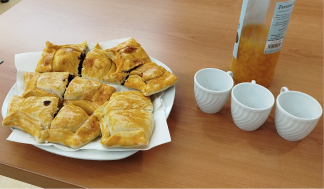 Celebração Chilena