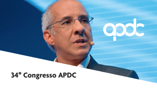 34º Congresso APDC