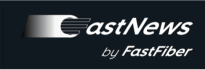 FastFiber logotipo