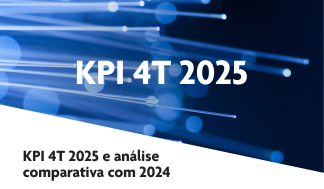 KPI 4º trimestre 2025