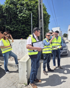 Auditoria externa APCER