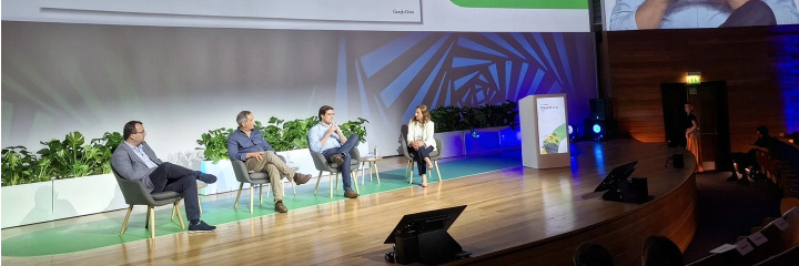 Cloud AI Live Lisboa