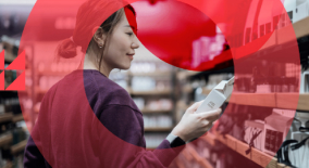 Publicis Sapient - 5 Trends Shaping the Consumer Products Industry in 2025