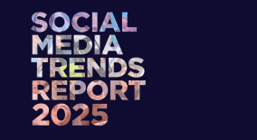 SKEDSOCIAL Social media trend reports 2025