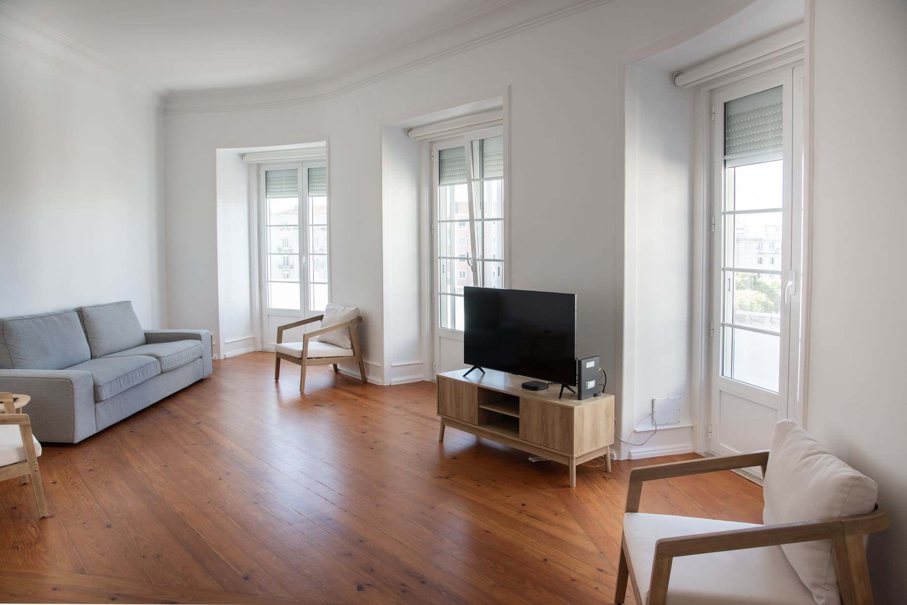 imagem de residência universitária