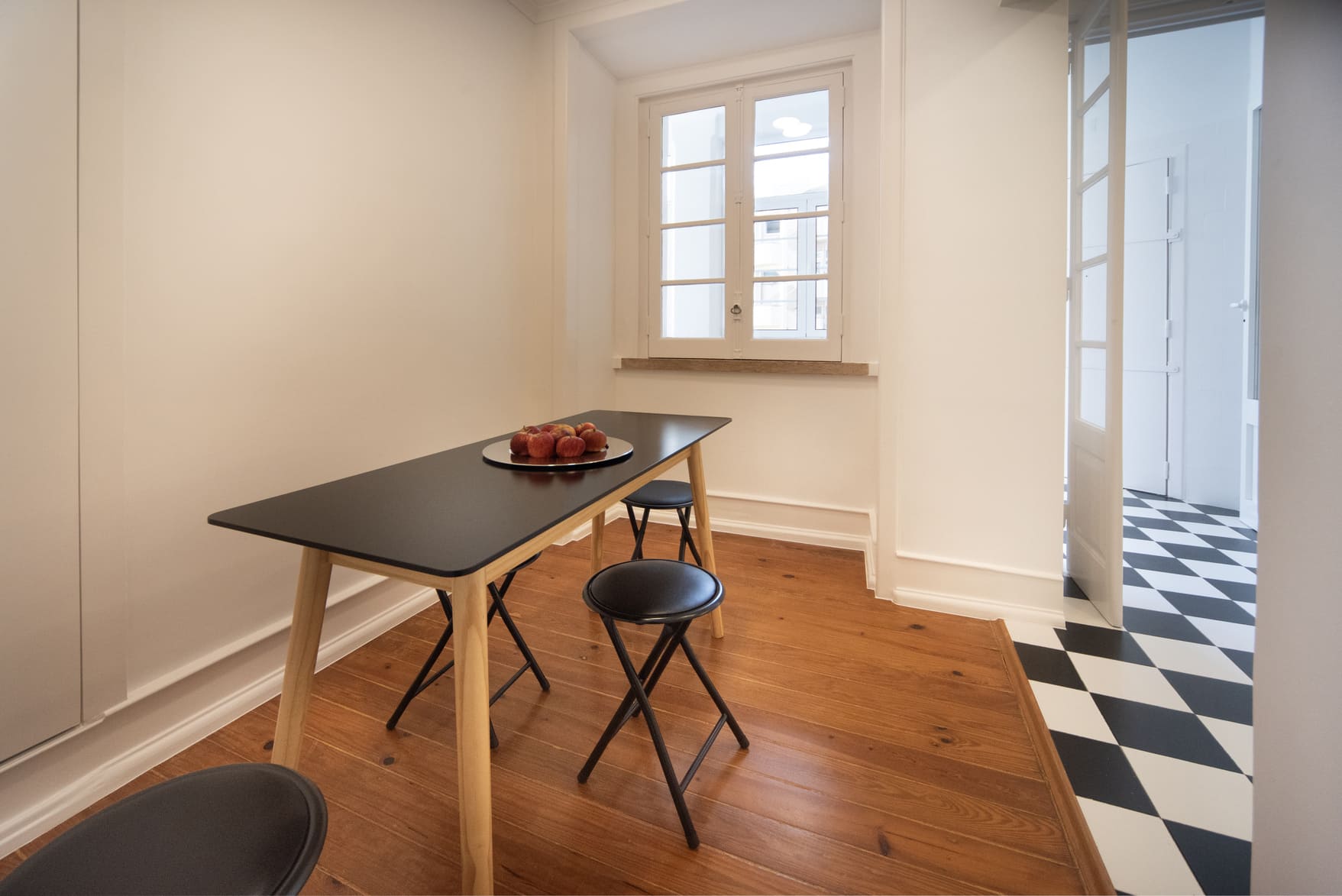 imagem de residência universitária