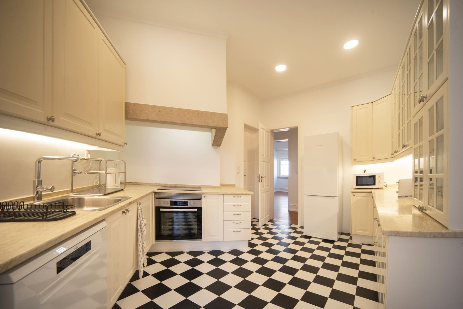 residência universitária