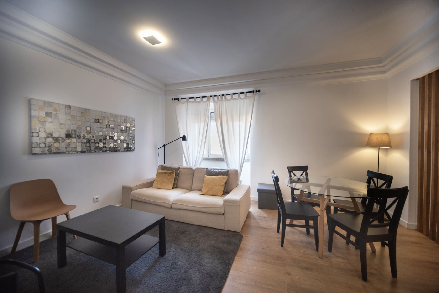 imagem de residência universitária