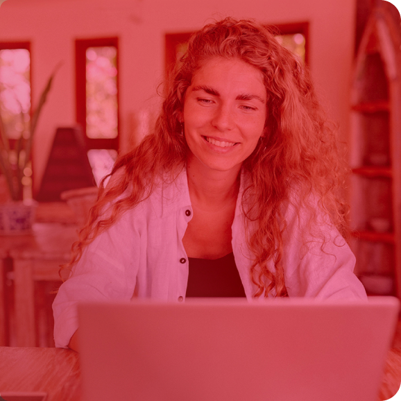 residências femininas