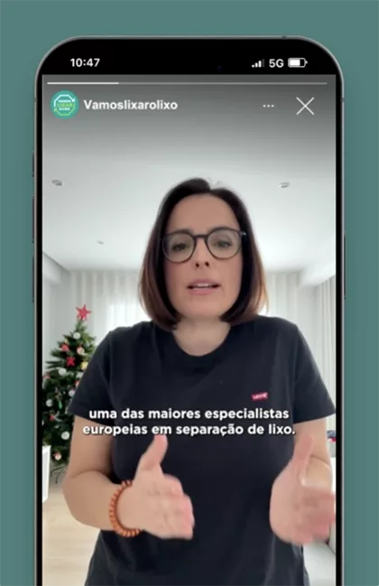 Thumbnail do vídeo