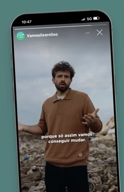 Thumbnail do vídeo