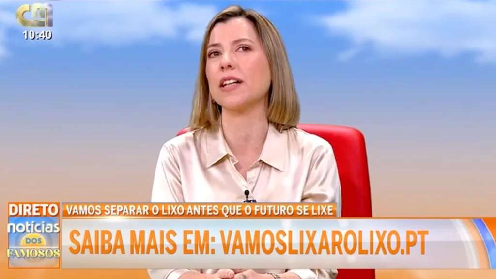 Notícias dos Famosos