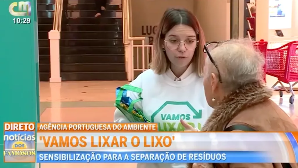 Notícias dos Famosos