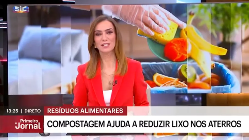 Primeiro Jornal
