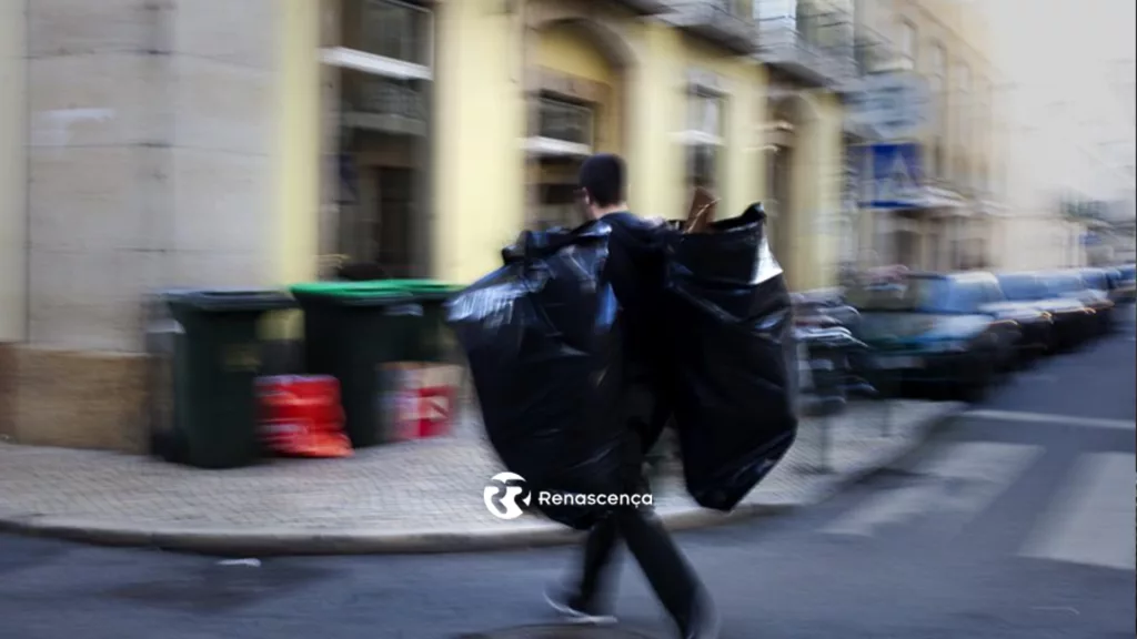“Vamos lixar o lixo”: APA alerta