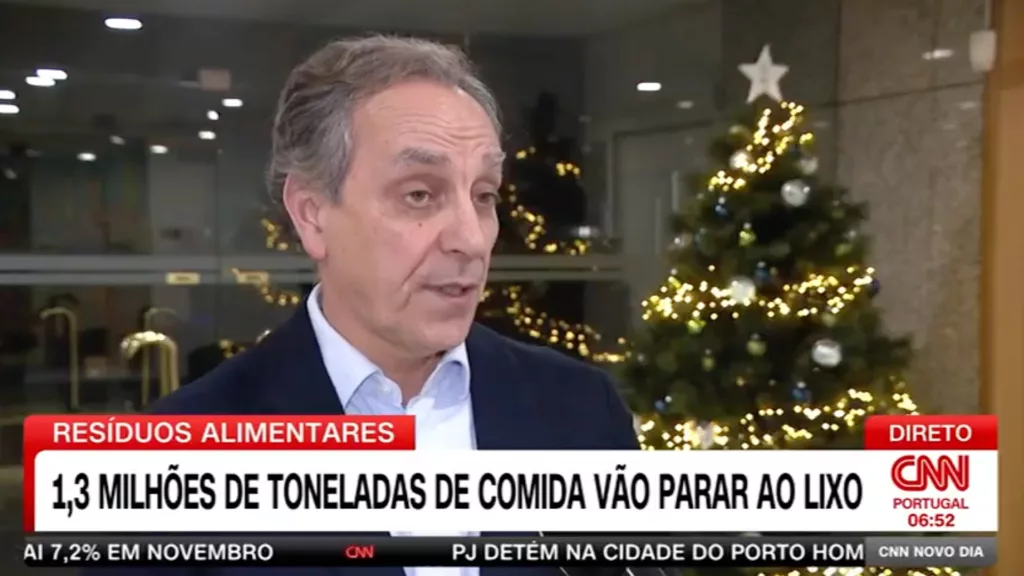 Reportagem CNN